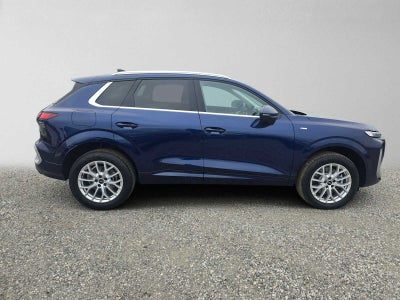 2026 Audi Q3 S line