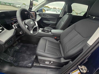 2026 Audi Q3 S line