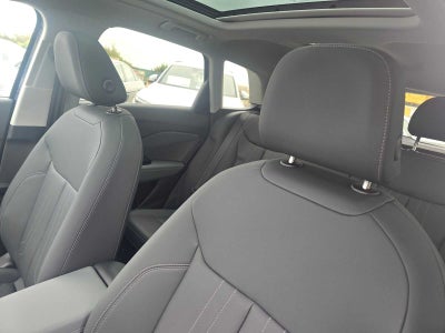 2026 Audi Q3 S line