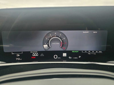 2026 Audi Q3 S line