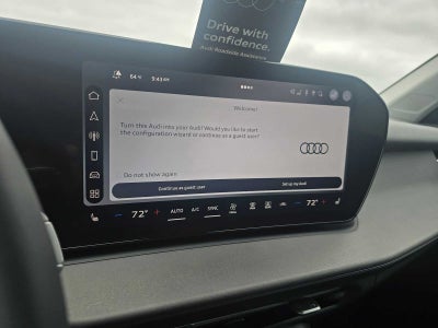 2026 Audi Q3 S line