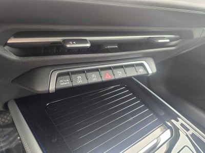 2026 Audi Q3 S line