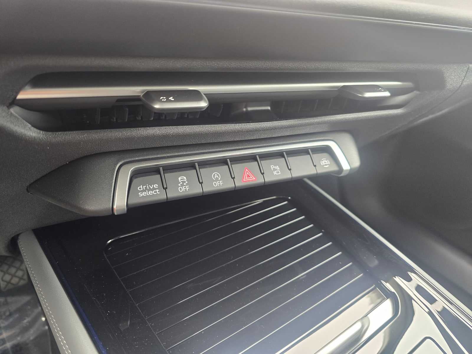 2026 Audi Q3 S line