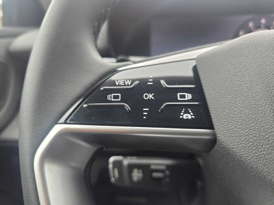 2026 Audi Q3 S line