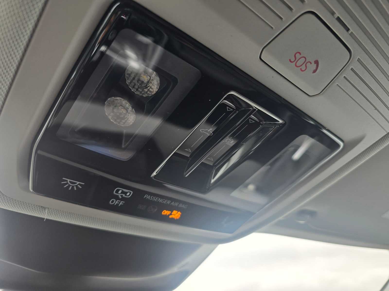 2026 Audi Q3 S line