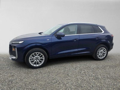 2026 Audi Q3 S line