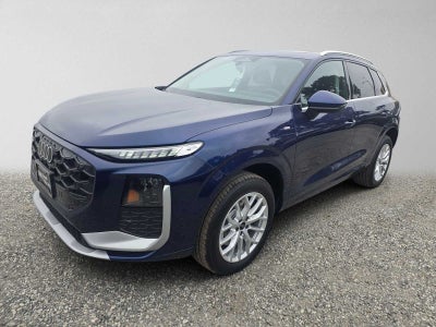 2026 Audi Q3 S line