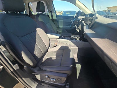 2026 Audi Q3 S line