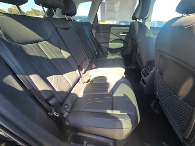 2026 Audi Q3 S line