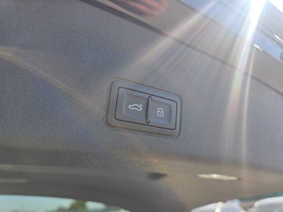 2026 Audi Q3 S line