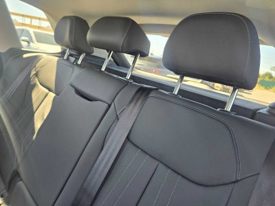 2026 Audi Q3 S line