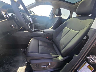 2026 Audi Q3 S line