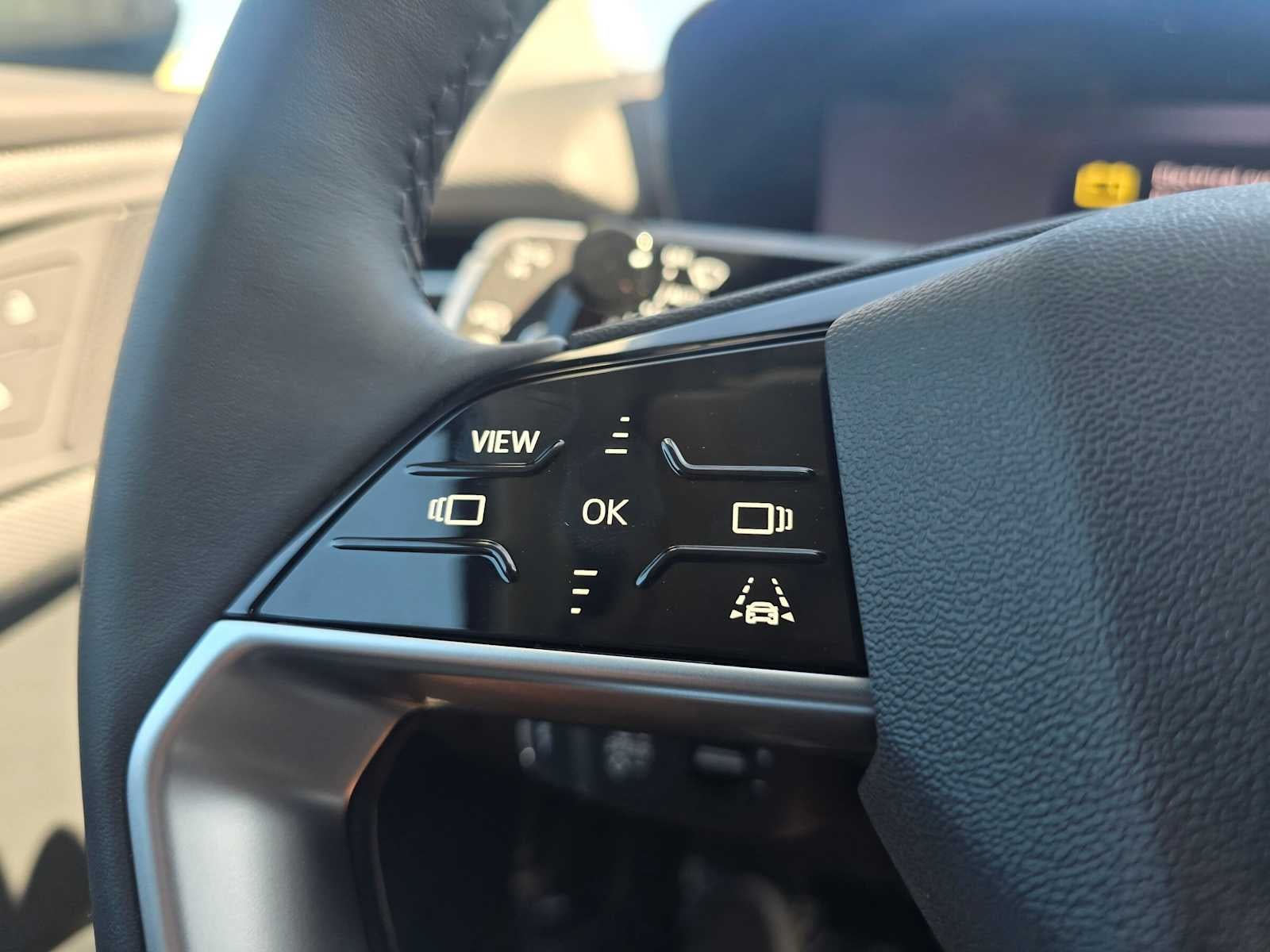 2026 Audi Q3 S line