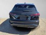 2026 Audi Q3 S line