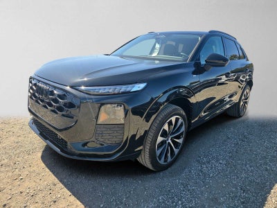 2026 Audi Q3 S line