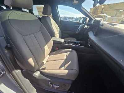 2026 Audi Q3 S line