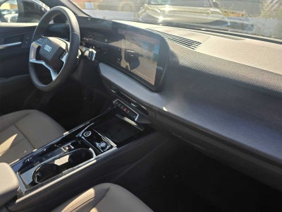 2026 Audi Q3 S line