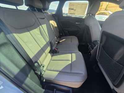 2026 Audi Q3 S line