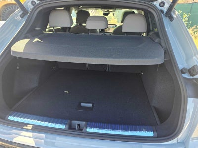 2026 Audi Q3 S line