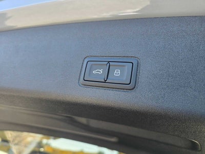 2026 Audi Q3 S line