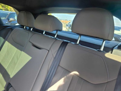 2026 Audi Q3 S line