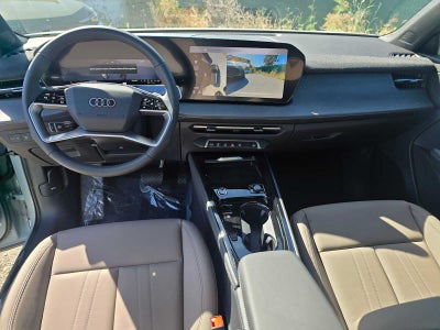 2026 Audi Q3 S line