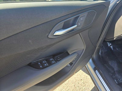 2026 Audi Q3 S line