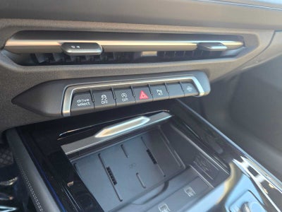 2026 Audi Q3 S line