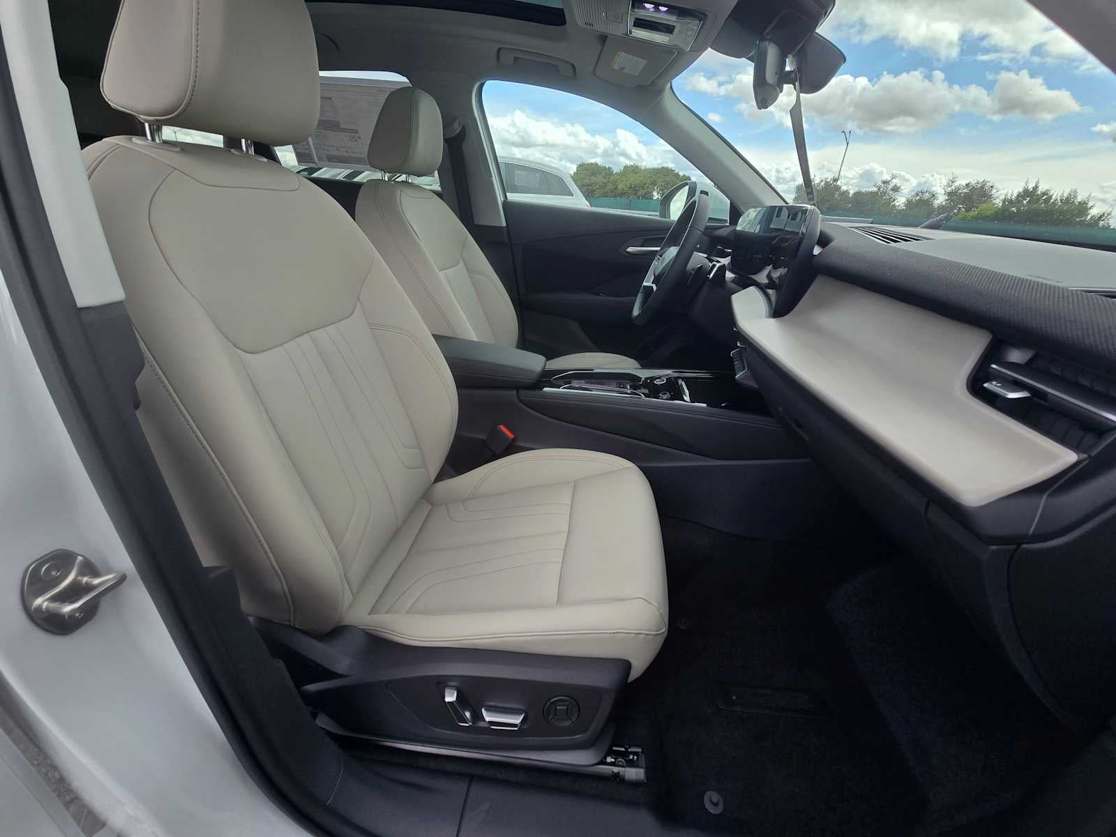 2026 Audi Q3 S line