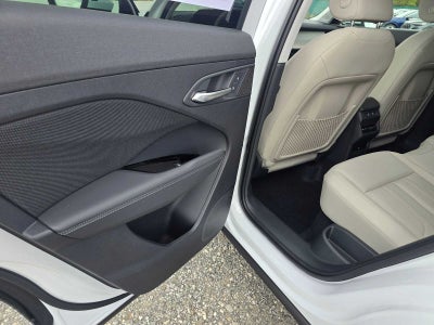 2026 Audi Q3 S line