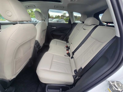 2026 Audi Q3 S line