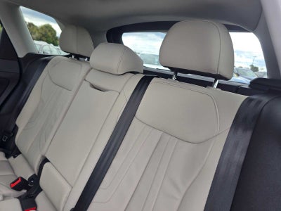 2026 Audi Q3 S line