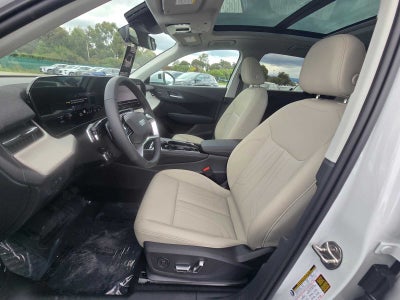 2026 Audi Q3 S line