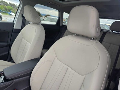 2026 Audi Q3 S line