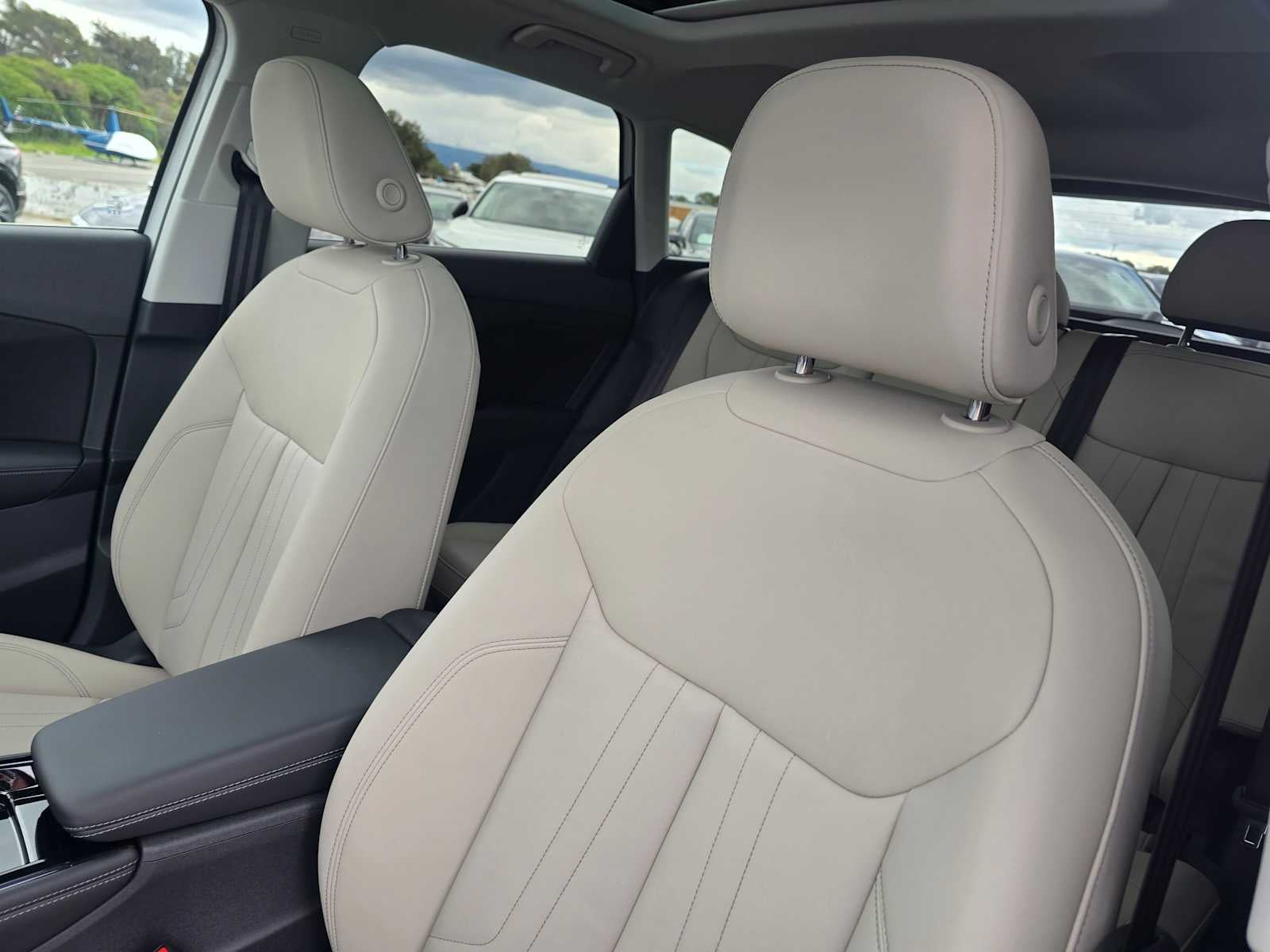 2026 Audi Q3 S line