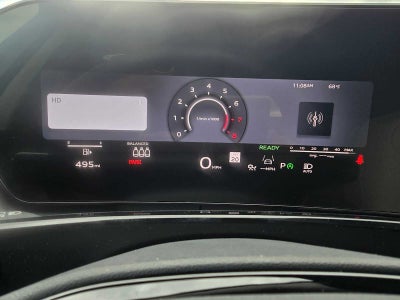 2026 Audi Q3 S line