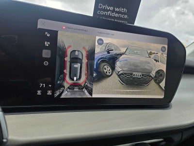 2026 Audi Q3 S line