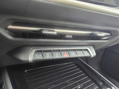 2026 Audi Q3 S line