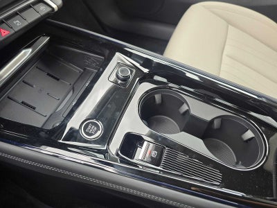 2026 Audi Q3 S line