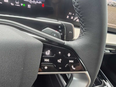 2026 Audi Q3 S line