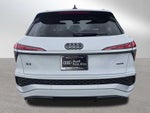 2026 Audi Q3 S line