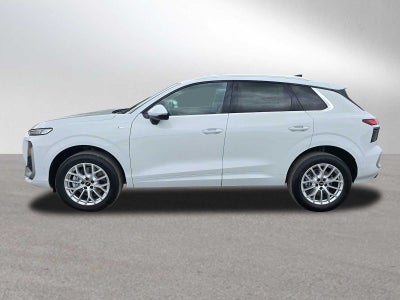 2026 Audi Q3 S line