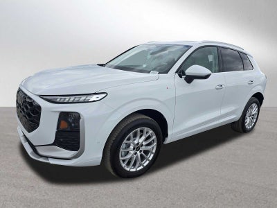 2026 Audi Q3 S line