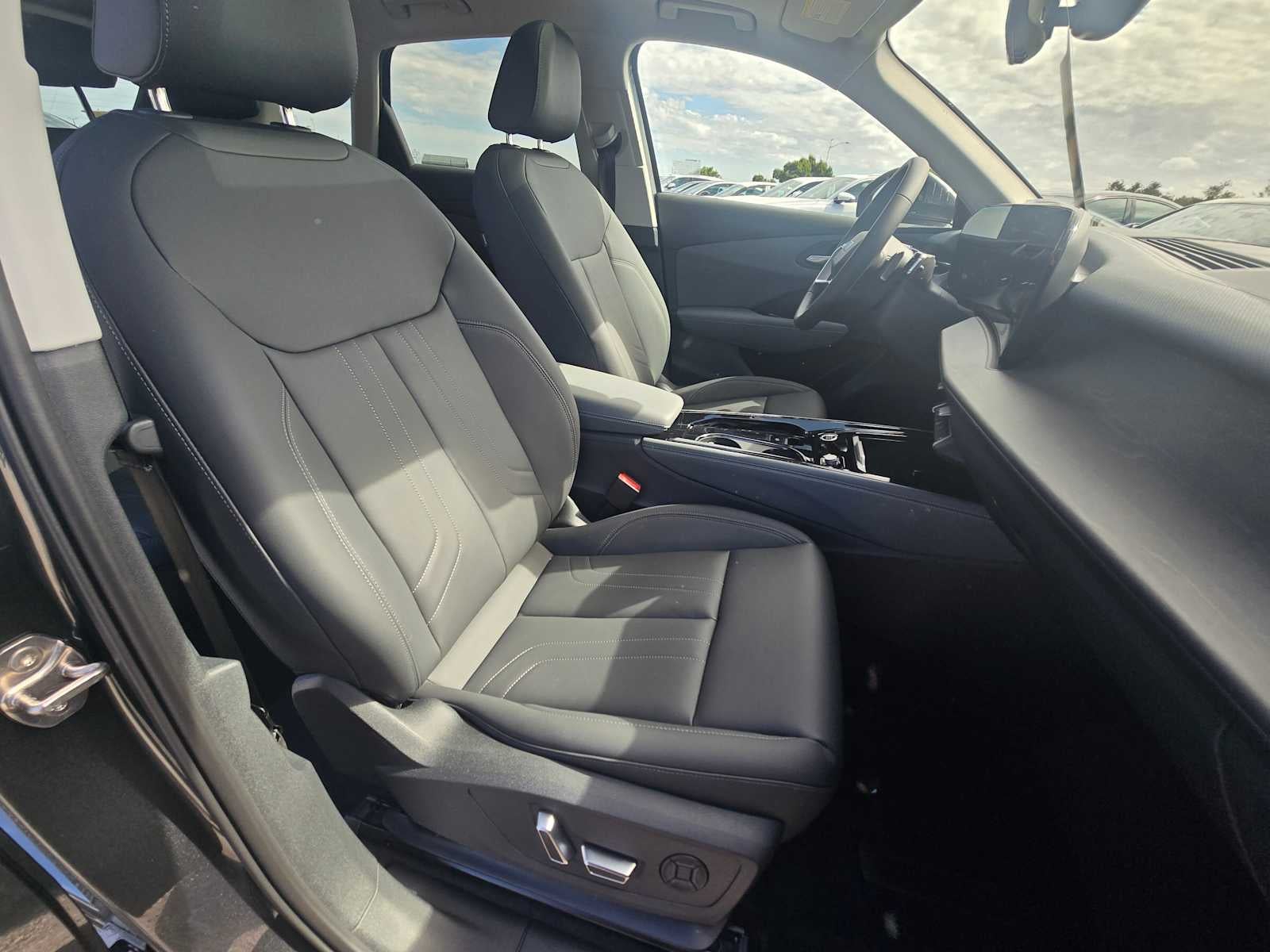 2026 Audi Q3 S line