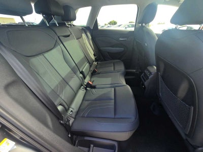 2026 Audi Q3 S line
