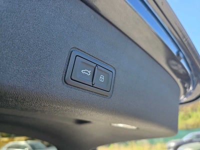 2026 Audi Q3 S line