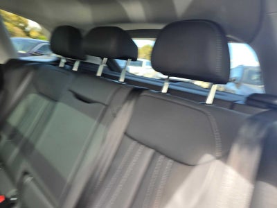 2026 Audi Q3 S line