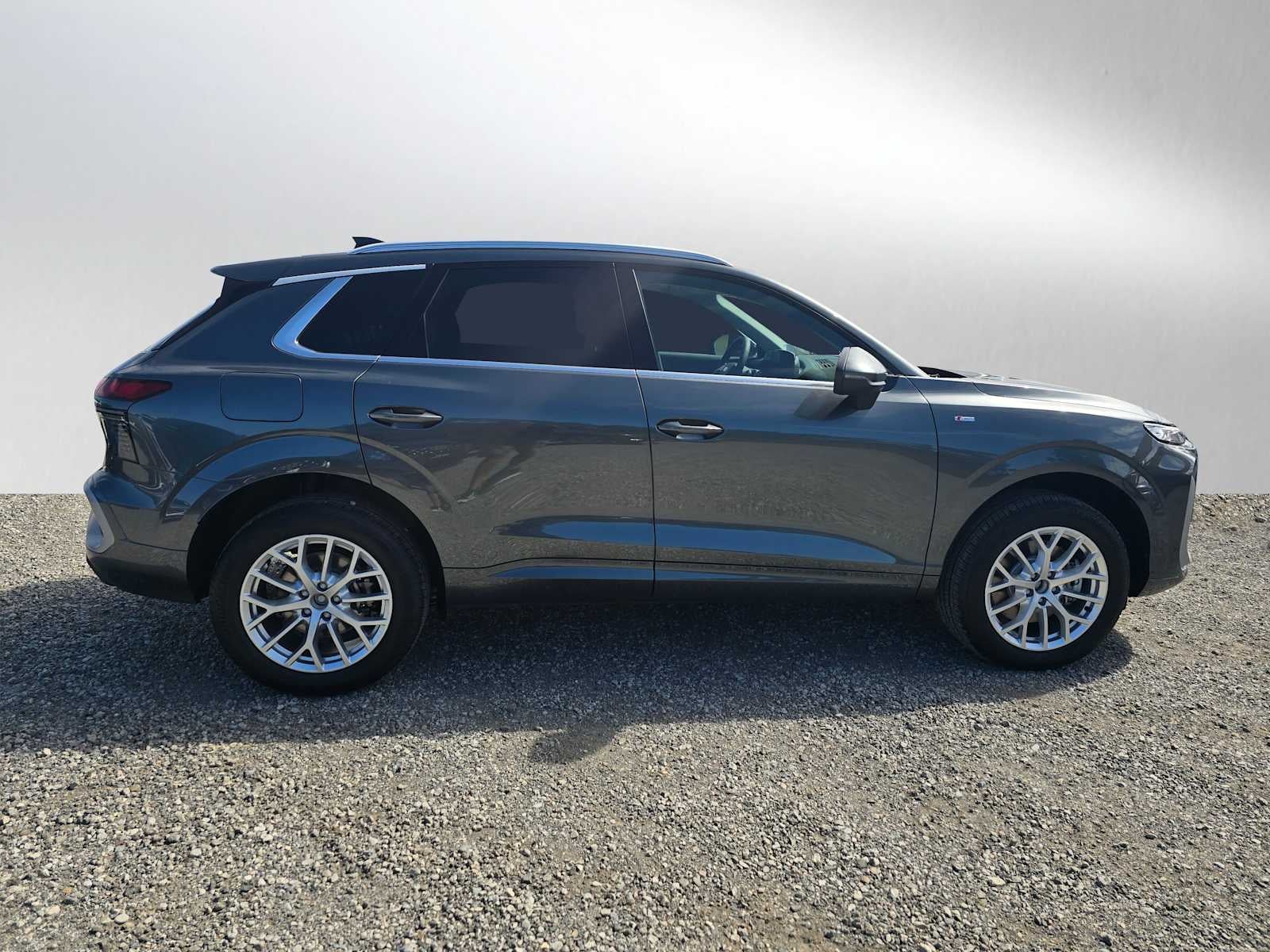 2026 Audi Q3 S line