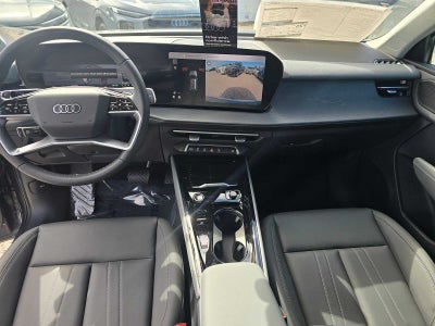2026 Audi Q3 S line