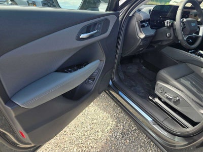2026 Audi Q3 S line